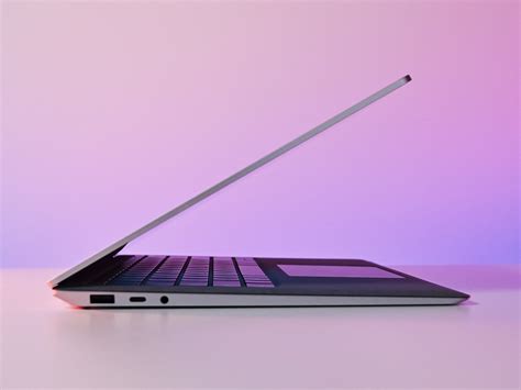 Surface Laptop 3 13 5 Review A Delightful Laptop That Exceeds The Conventional Windows Central