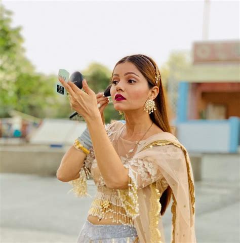 88+ Rubina Dilaik Images HD - You will never miss this! ~ Live Cinema News