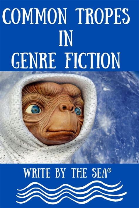 trope law  attraction  writers