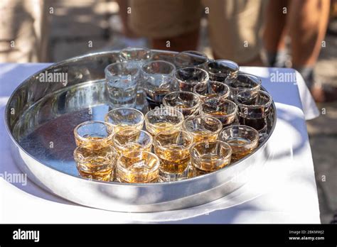 Croatian Rakija Hi Res Stock Photography And Images Alamy