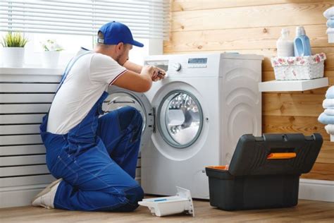 Domestic Appliance Repair Service Repair All Makes And Models Of Domestic Appliances