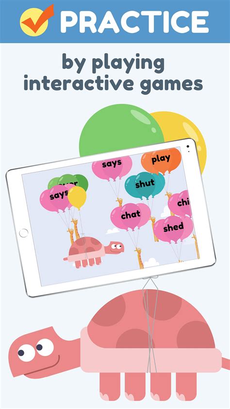 Hooked on Phonics Learning APK for Android Download