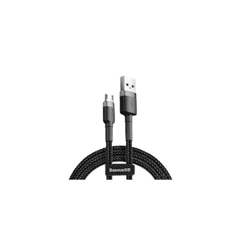 BASEUS CRYSTAL SHINE USB TO LIGHTNING CABLE 120CM Apna Baazar