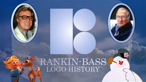 Rankin Bass Logo History Youtube