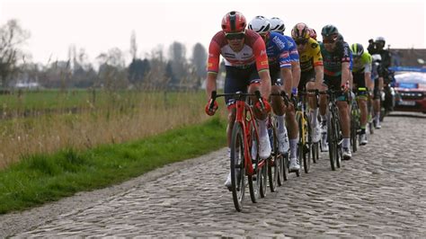 How To Watch Parisroubaix 2024 Live Stream Mens Cycling Online And