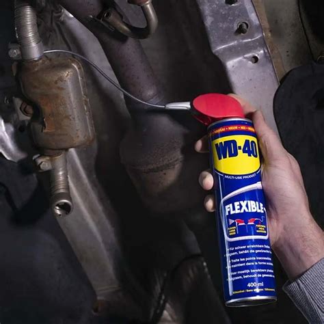 Aceite Lubricante Wd 40 Specialist Flexible 400ml Precio Comprar Con