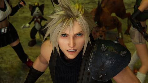 Final Fantasy Vii Rebirth Updates With Improved Graphics And Frame Rate