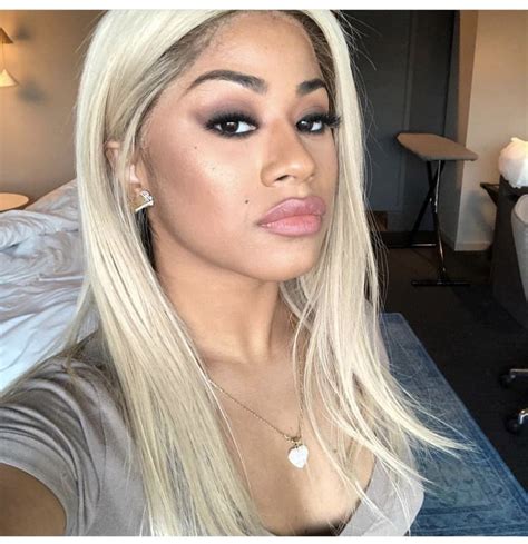 Cardi Bs Sister Hennessy Carolina Hennessy Carolina Kkw Beauty Beauty