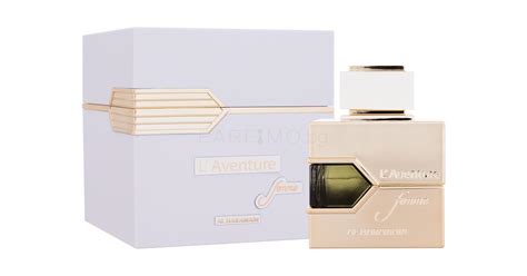 Al Haramain L Aventure Femme Eau De Parfum Ml Parfimo Bg