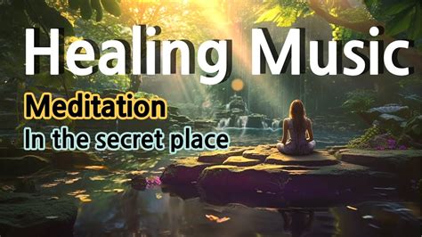 Healing Music L Meditation L Health Happiness Fortune Wealth Youtube