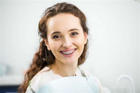 Traditional Braces In Plano Tx Infinite Orthodontics