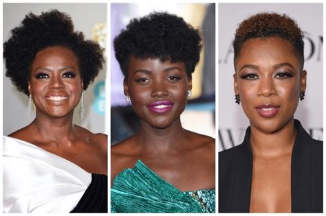 Top Short Natural Hairstyles For Black Women