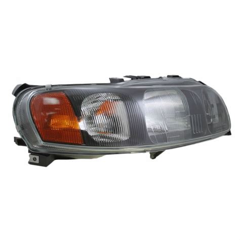 Retrovisor Derecho Volvo S60 S70 V70 Electrico Descarchador Guatemala