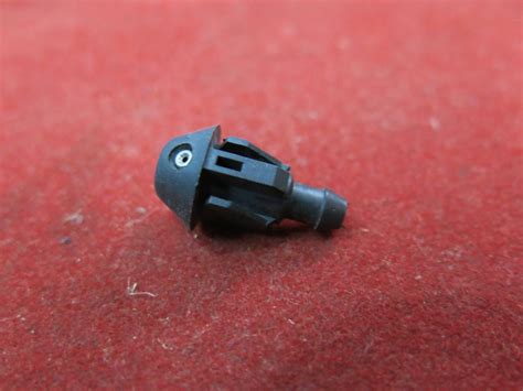 Peugeot 104 205 504 Renault 5 12 Windshield Washer Nozzle Buse De Lave