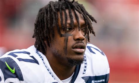 Seahawks Rookie Cb Tariq Woolen Just Keeps Making The Nfl Look Silly