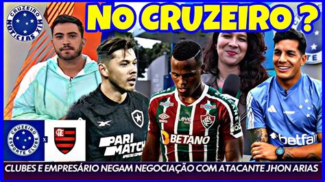 Cortes Globo Esporte Cruzeiro Cruzeiro X Flamengo Jhon