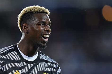 Juventus Drop Paul Pogba Hint After Former Man United Stars Clear