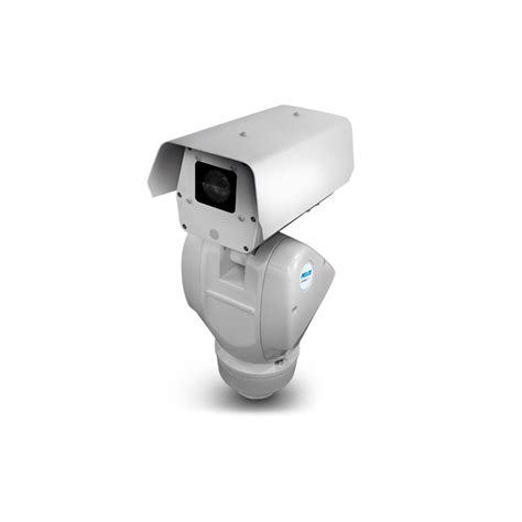 Pelco Es6230 15 Outdoor Ptz Ip Security Camera