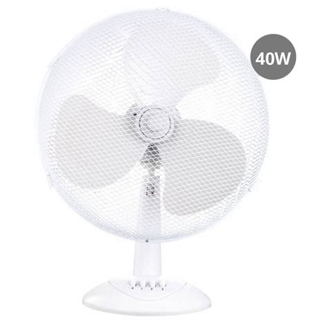 Ventilador Sobremesa W Bricosoriano