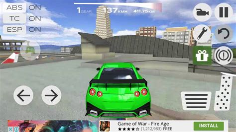 How To Get Free Money In Extreme Car Driving Simulator YouTube