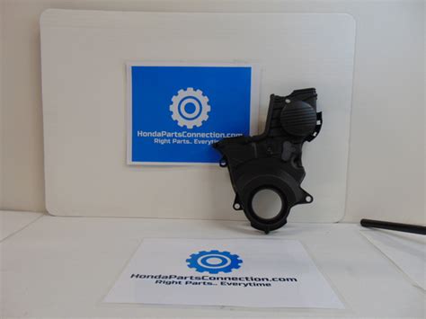 2001-2005 Honda Civic Timing Cover 11811-PLC-000 | Honda Parts Cheap