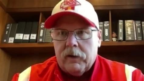 Andy Reid Says Willie Gay Jr Will Play In Chiefs Playoff Game Despite Arrest