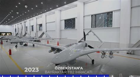 Bayraktar TB2 Türk havacılık tarihinde yeni bir rekora imza attı 750