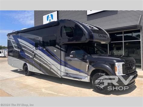 2024 Thor Motor Coach Omni XG32 RV For Sale In Baton Rouge LA 70819