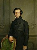 Creator Alexis De Tocqueville Wikimedia Commons