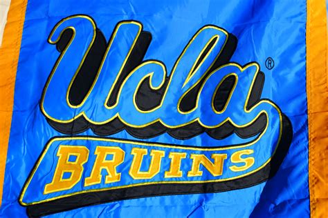 UCLA Logo Wallpaper