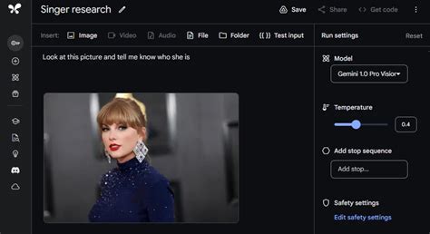 Google AI Studio là gì? Hướng dẫn dùng Google AI Studio chi tiết