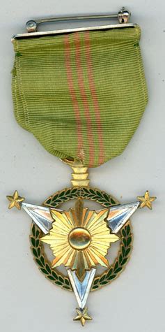 Philippines. Military Merit Medal – Floyd's Medals