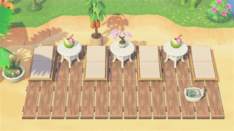 Acnh Beach Ideas Animal Crossing Wild World Animal Crossing