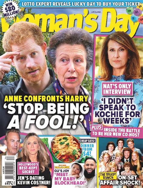 Woman S Day Australia Issue 24 2023 Digital DiscountMags