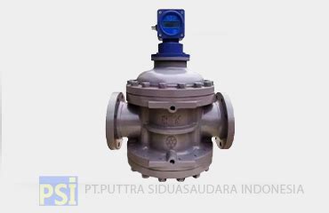 SHM SPIRAL ROTOR DIGITAL FLOW METER Banner PSI PT PUTRA SIDUASAUDARA