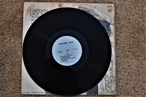 record album | Collectors Weekly