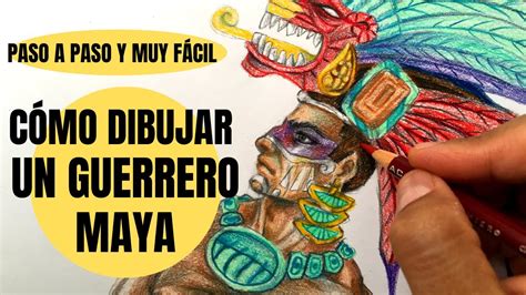 Top Imagen Dibujos De Mayas Faciles Viaterra Mx