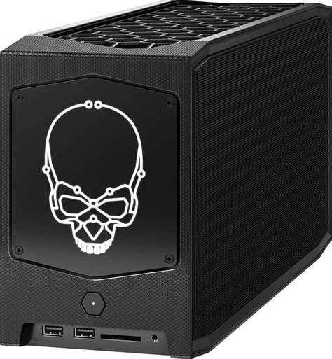 Intel Nuc Extreme Kit Gaming Barebone Pc Th Gen Intel Core I