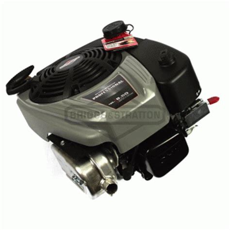 Professional Series 8 50 Gross Torque 190 CC Engine 125P02 0012 F1