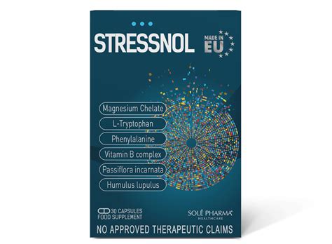 Stresslux