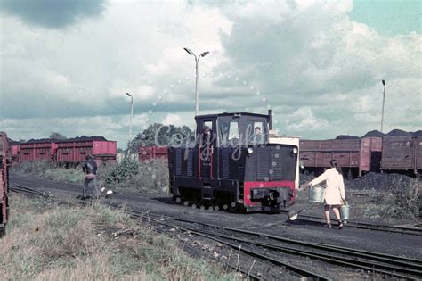 The Transport Treasury Film C0541 Cukrownias Wiers Nakło 1975