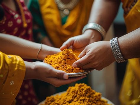 Turmeric Ceremony Images Free Download On Freepik