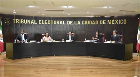 Un triunfo de la libertad de expresión El Tribunal Electoral de la