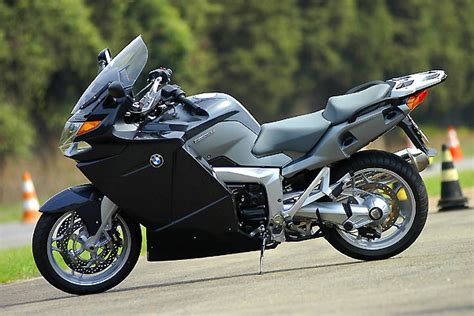 Bmw K1200gt - reviews, prices, ratings with various photos