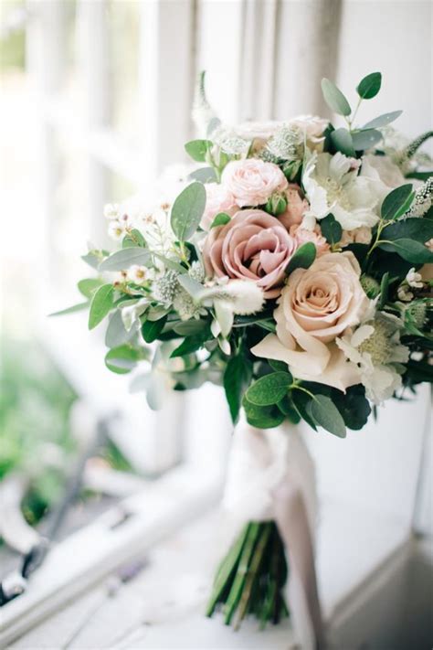 Wedding Flowers White Roses Wedding Flower Ideas