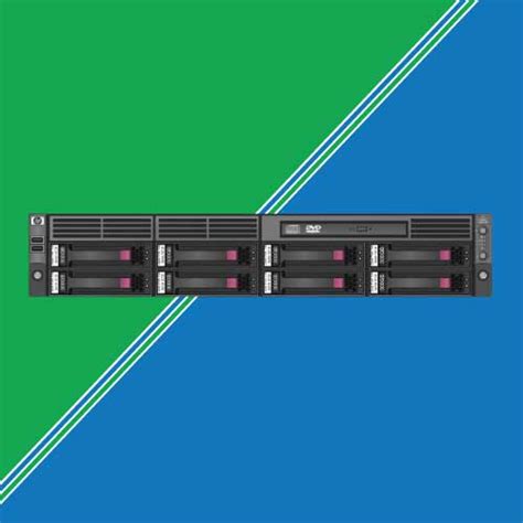 Buy Certified Hp Proliant Dl180 Gen6 Server 8lff At Lowest Price Uae