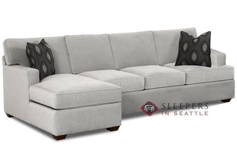 The Best Sectional Sofas With Queen Size Sleeper