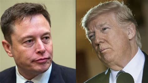 Donald Trump tells Elon Musk why Jews must support him – The Forward