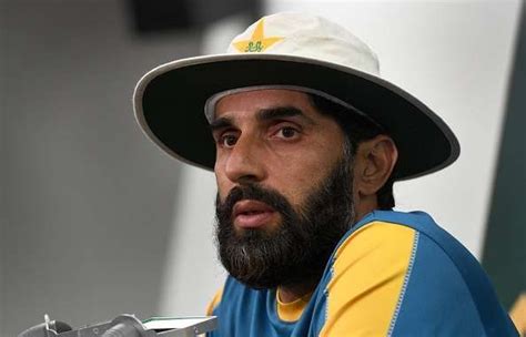 Misbah Ul Haq Not In Any Hurry To Think About His Retirement