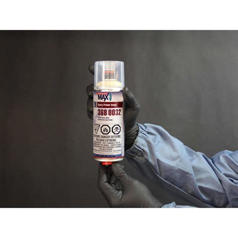 SprayMax 2K Epoxy Primer 3680033 Hardwares Online Store